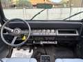 Jeep Wrangler Wrangler YJ 4.0 184cv - Asi - Clima - Storica Schwarz - thumbnail 9