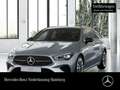Mercedes-Benz CLA 200 PROGRESSIVE+NIGHT+PANO+360°+AHK+MULTIBEAM Silber - thumbnail 1