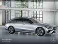 Mercedes-Benz CLA 200 PROGRESSIVE+NIGHT+PANO+360°+AHK+MULTIBEAM Silber - thumbnail 15