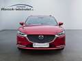 Mazda 6 Sports-Line 2.5 SKYACTIV Navi HUD Leder Soundsyste Rouge - thumbnail 8