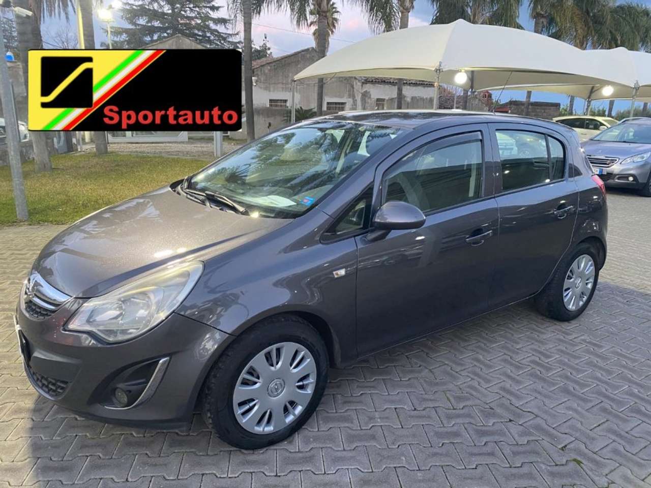 Opel Corsa 1.3 CDTI 75CV F.AP. 5 porte