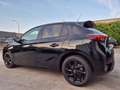 Opel Corsa 1.2 Turbo 131cv Auto-8 /GS Line/ 13.255 km! 2023! Noir - thumbnail 7