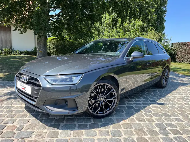 Audi A4 A4 Avant 35 TFSI S tronic/1eignr/65200km/Navi/Cruise/Pdc/Clima...
