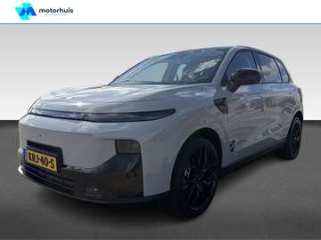 Design Hybrid EV 18.8 kWh || 19 Inch velgen, Tundr