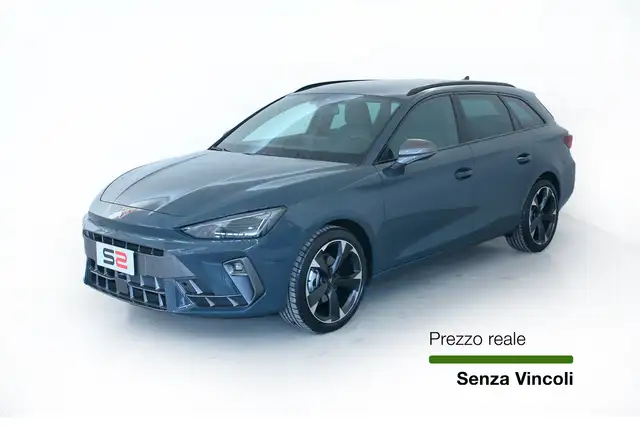 CUPRA Leon Leon Sportstourer 1.5 TSI 150 CV Edge Pack