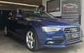 Audi A4 Avant 2.0 Tdi S-Line Edition Quattro  S-Tronic Blu/Azzurro - thumbnail 8