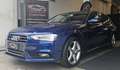 Audi A4 Avant 2.0 Tdi S-Line Edition Quattro  S-Tronic Blu/Azzurro - thumbnail 3