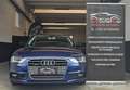Audi A4 Avant 2.0 Tdi S-Line Edition Quattro  S-Tronic Blu/Azzurro - thumbnail 1