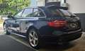Audi A4 Avant 2.0 Tdi S-Line Edition Quattro  S-Tronic Blu/Azzurro - thumbnail 4