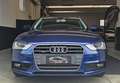 Audi A4 Avant 2.0 Tdi S-Line Edition Quattro  S-Tronic Blu/Azzurro - thumbnail 10