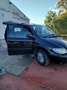 Chrysler Grand Voyager Grand Voyager 2.8CRD Limited Aut. Limited Schwarz - thumbnail 2