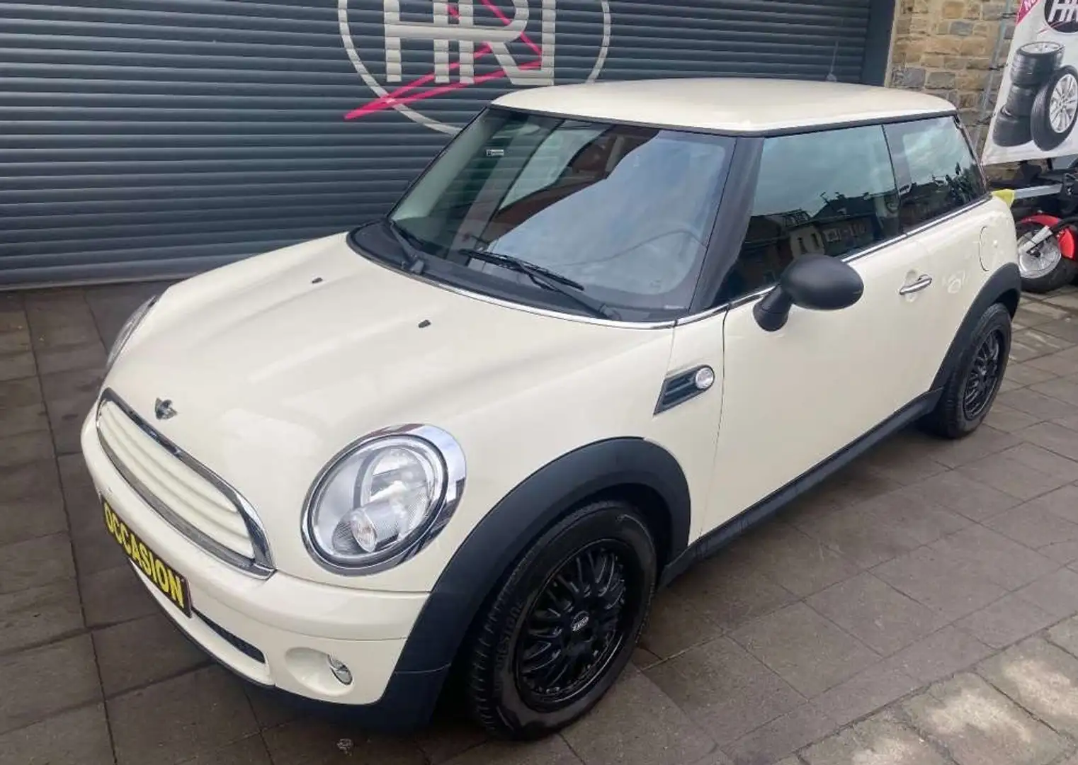 MINI One 1.6i - 1