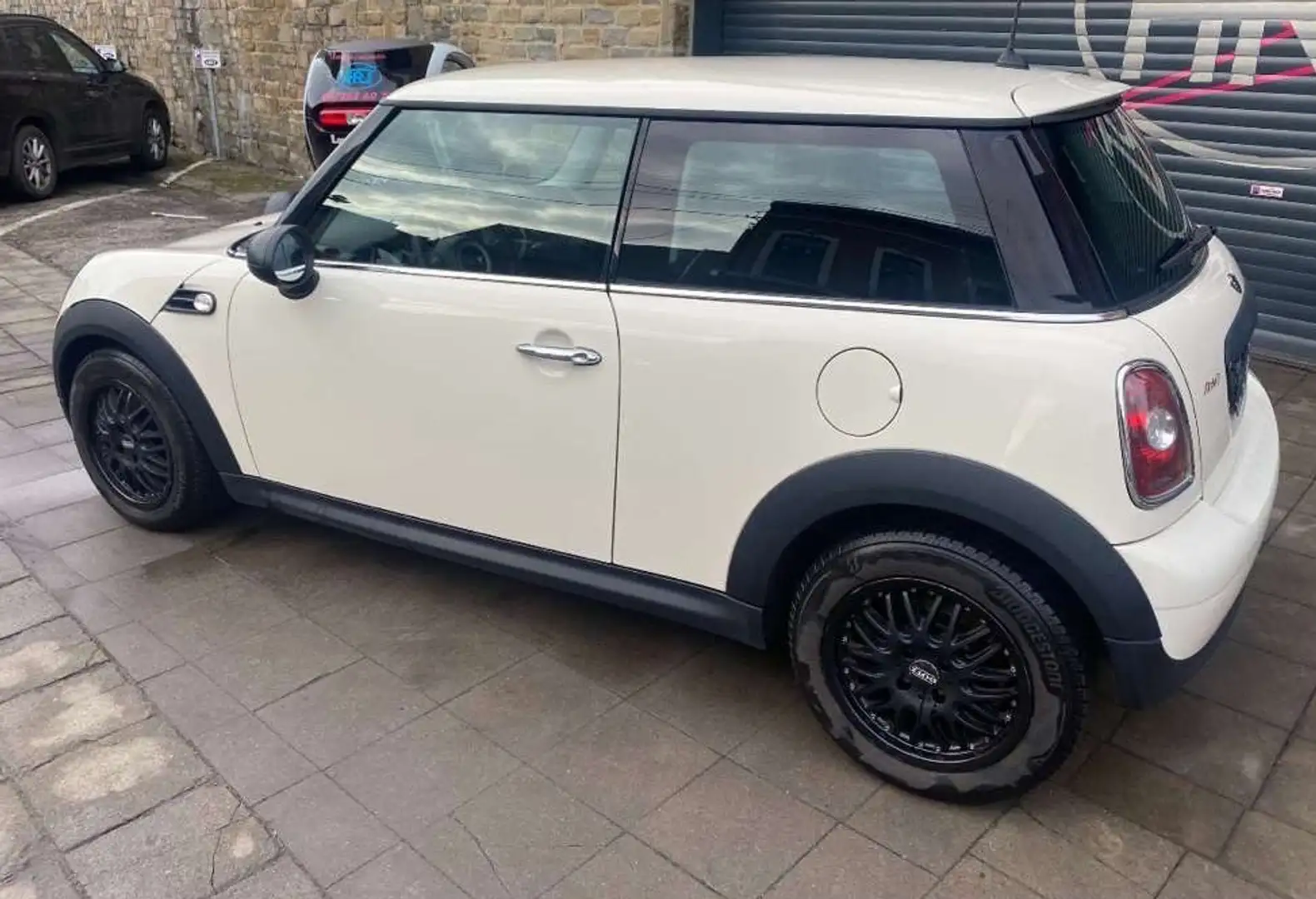 MINI One 1.6i - 2