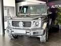 Mercedes-Benz G 500 4.0 V8  AMG/LED/ACC/AHK/BURM/GARANTIE/ Сірий - thumbnail 1