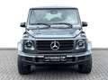 Mercedes-Benz G 500 4.0 V8  AMG/LED/ACC/AHK/BURM/GARANTIE/ Grau - thumbnail 2