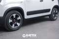 Fiat Panda 1.0 Firefly Hybrid 70CV Cross 5p.ti Blanc - thumbnail 4