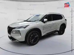 Photo Nissan X-Trail
