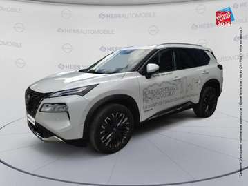 e-Power 204 ch Tekna