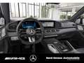 Mercedes-Benz GLS 63 AMG 4M PANO AHK Burmester 3D Premium-Plus Schwarz - thumbnail 3