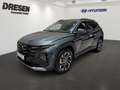 Hyundai TUCSON Prime Hybrid 4WD Automatik+Sitz-&Lenkradheizung+Na Grün - thumbnail 1