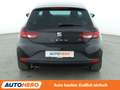 SEAT Leon 2.0 TDI FR*NAVI*PDC*SHZ*TEMPO*KLIMA*GARANTIE* Schwarz - thumbnail 5