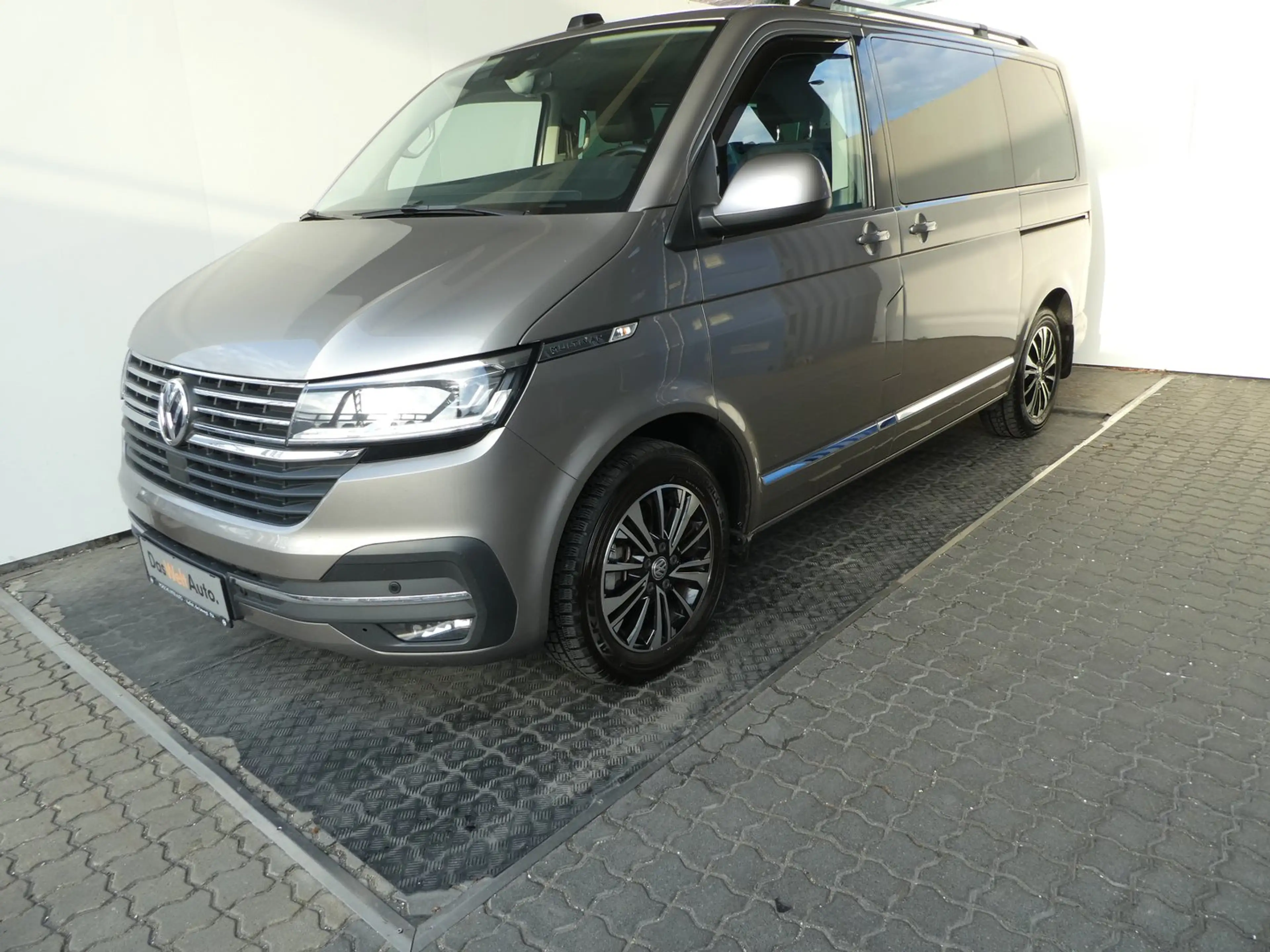 Volkswagen T6.1 Multivan VW T6.1 Multivan Comfortline TDI