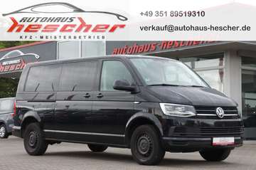 T6 Transporter Kombi 2.0 TDI LR *LED*STANDHZG*