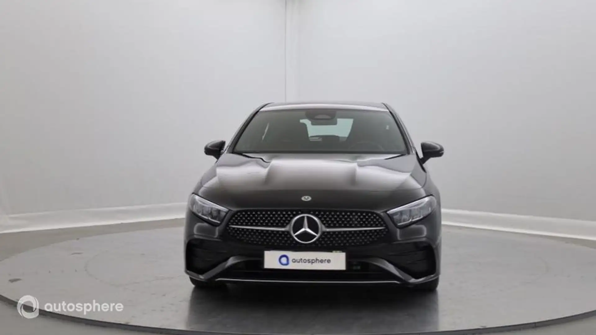 Mercedes-Benz CL 200 d 150ch AMG Line 8G-DCT - 2