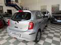 Nissan Micra 5p 1.2 30th Anniversary Silber - thumbnail 5