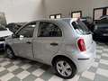Nissan Micra 5p 1.2 30th Anniversary Silber - thumbnail 6