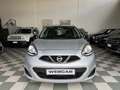 Nissan Micra 5p 1.2 30th Anniversary Silber - thumbnail 1