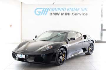 F430 Coupe 4.3 F1
