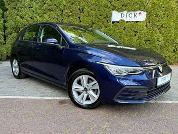 1.0 eTSI Limo Life LED+NAVI+ACC+SHZ+CARPLAY