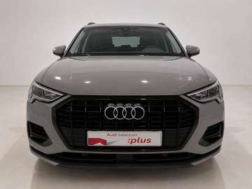 35 TFSI Advanced S tronic