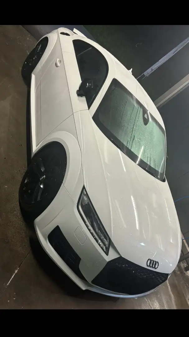 Audi TT Coupé 2.0 TFSI S tronic - 2