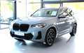 BMW X3 xDrive 20d M Sport (G01) *LED*DrivAss*AHK Grijs - thumbnail 3