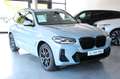 BMW X3 xDrive 20d M Sport (G01) *LED*DrivAss*AHK Grijs - thumbnail 5