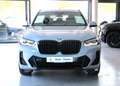 BMW X3 xDrive 20d M Sport (G01) *LED*DrivAss*AHK Grijs - thumbnail 4