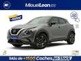 Nissan Juke 1.0 DIG-T N-Connecta 4x2 DCT 7 84kW Gris - thumbnail 1