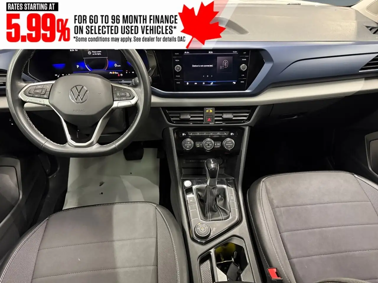 Volkswagen Taos снимка Volkswagen Taos