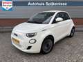 Fiat 500 Icon 24 kWh | Apple Carplay/Android Auto | Cruise Blanc - thumbnail 1