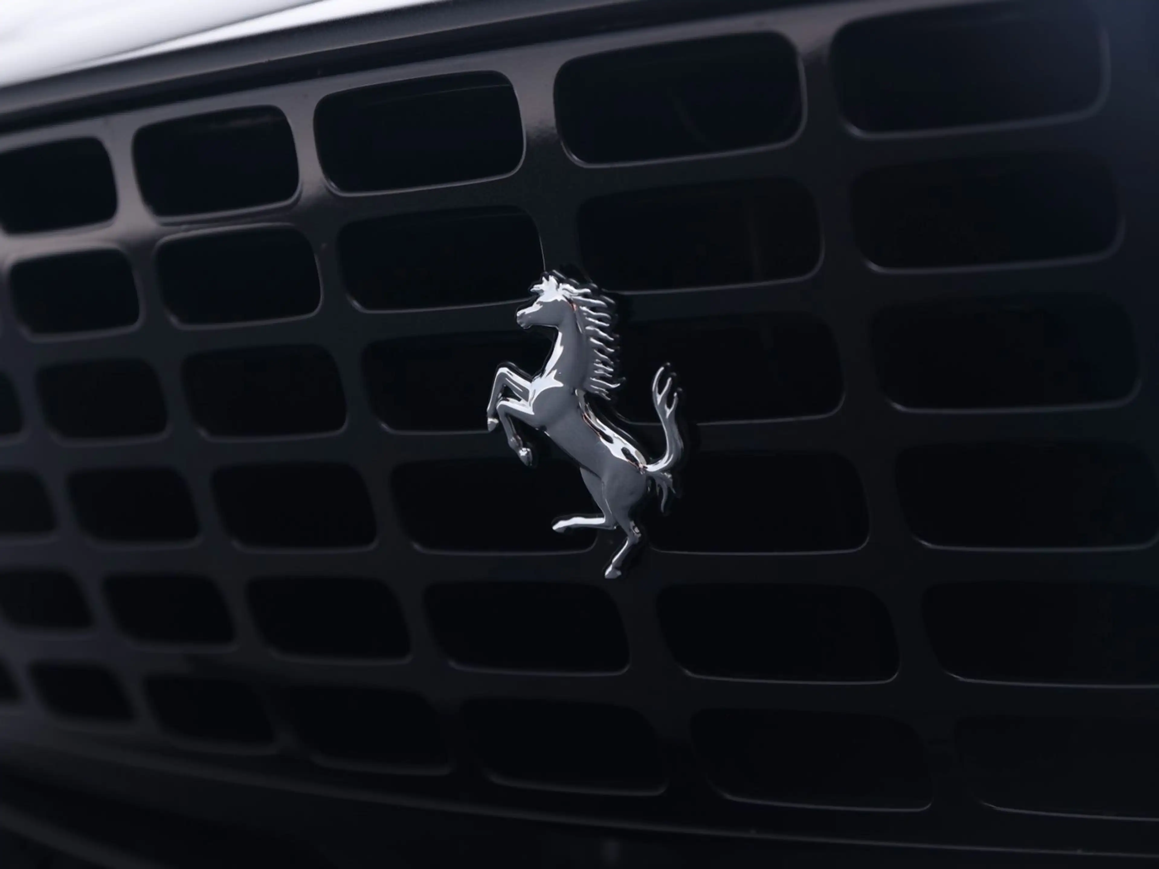Ferrari Roma ***Ferrari Frankfurt*** — photo 14
