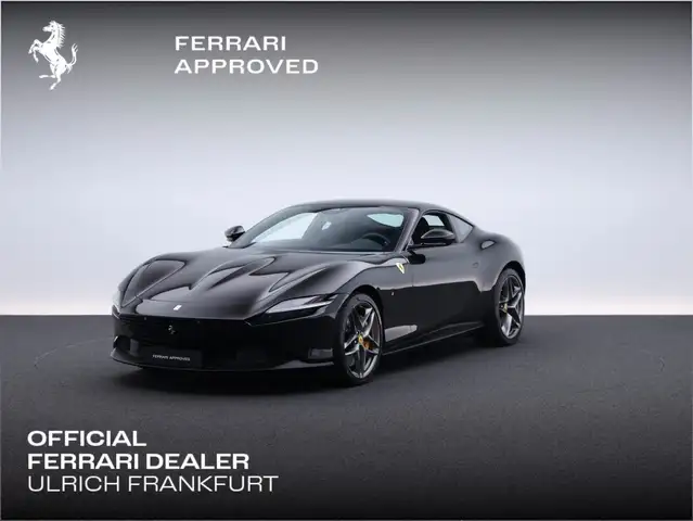 Ferrari Roma