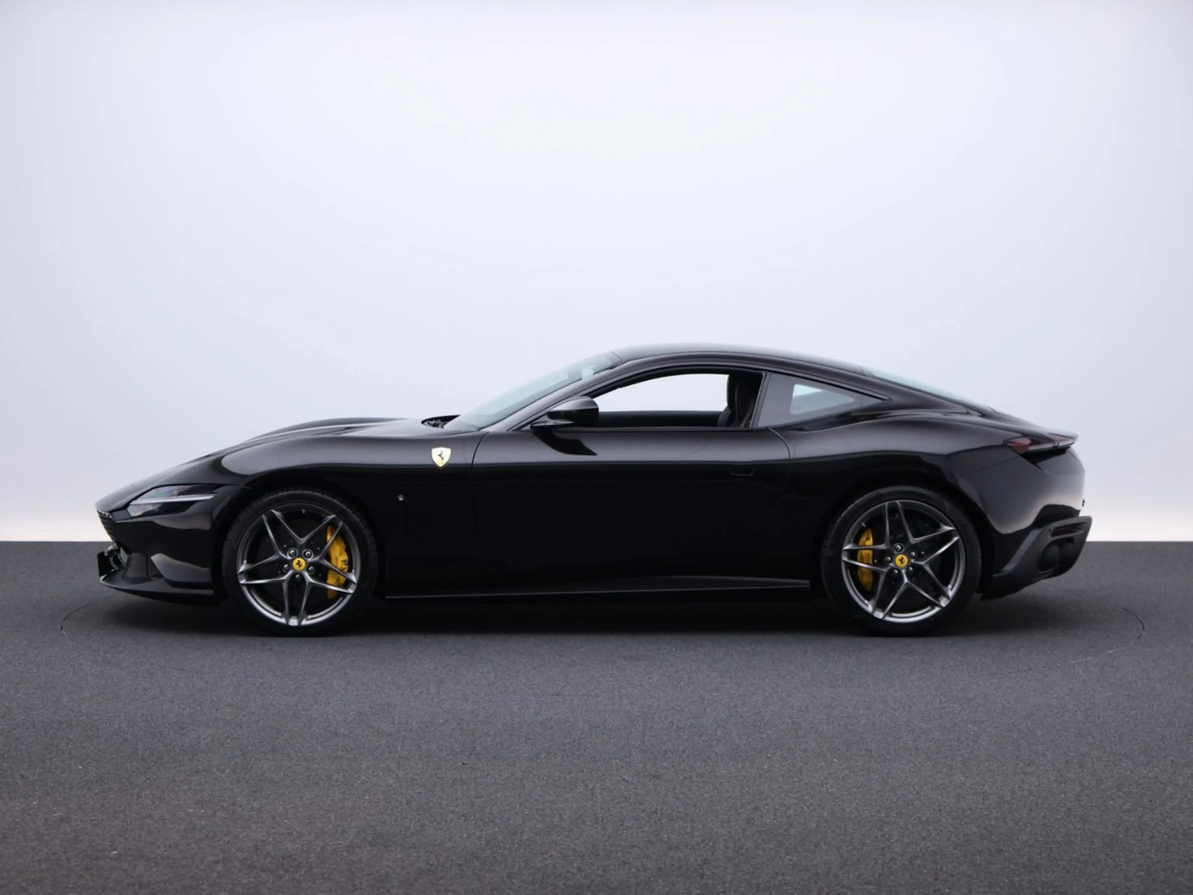 Ferrari Roma ***Ferrari Frankfurt*** — photo 9
