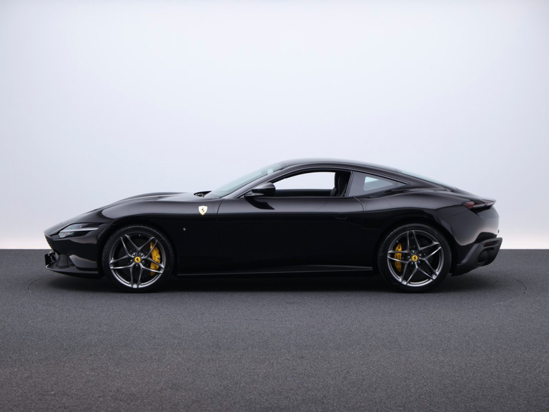 Ferrari Roma ***Ferrari Frankfurt*** — photo 9