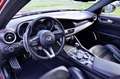 Alfa Romeo Giulia 2.9 t V6 Quadrifoglio 510cv auto ROSSO TRISTRATO Rosso - thumbnail 7