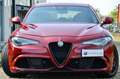 Alfa Romeo Giulia 2.9 t V6 Quadrifoglio 510cv auto ROSSO TRISTRATO Rosso - thumbnail 2