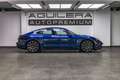 Porsche Taycan Turbo Blau - thumbnail 36