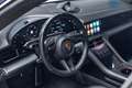Porsche Taycan Turbo Blau - thumbnail 34