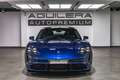 Porsche Taycan Turbo Blau - thumbnail 11